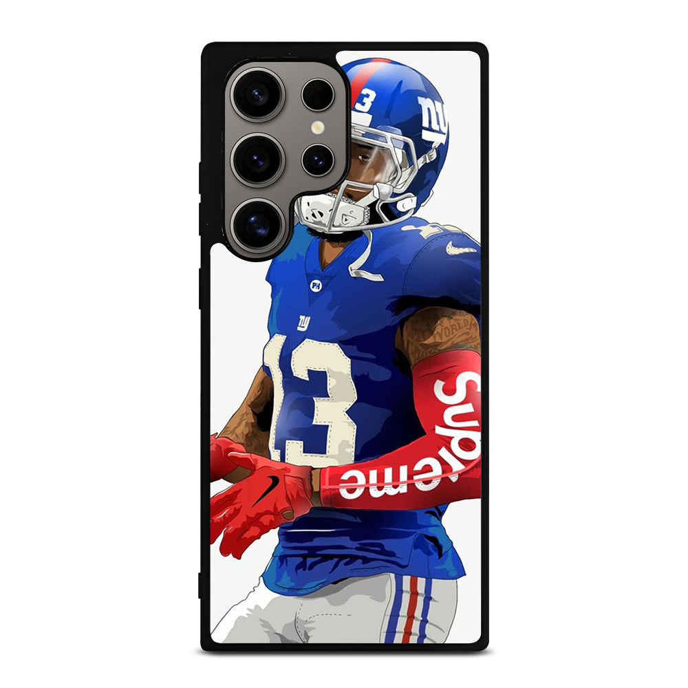 ODELL BECKHAM Jr ART 2 Samsung Galaxy S24 Ultra Case Cover