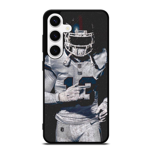ODELL BECKHAM Jr FOOTBALL PLAYER Samsung Galaxy S24 Case Cover