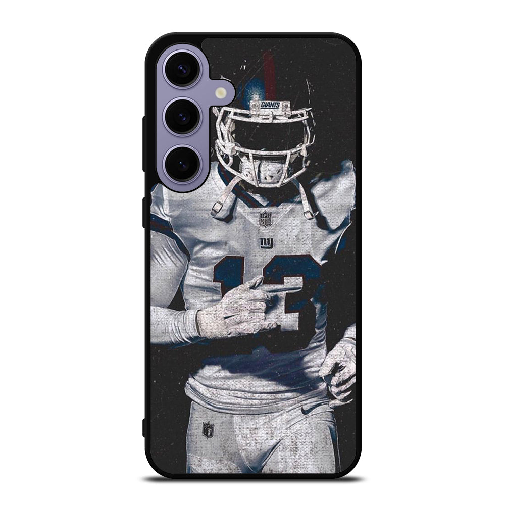 ODELL BECKHAM Jr FOOTBALL PLAYER Samsung Galaxy S24 Plus Case Cover