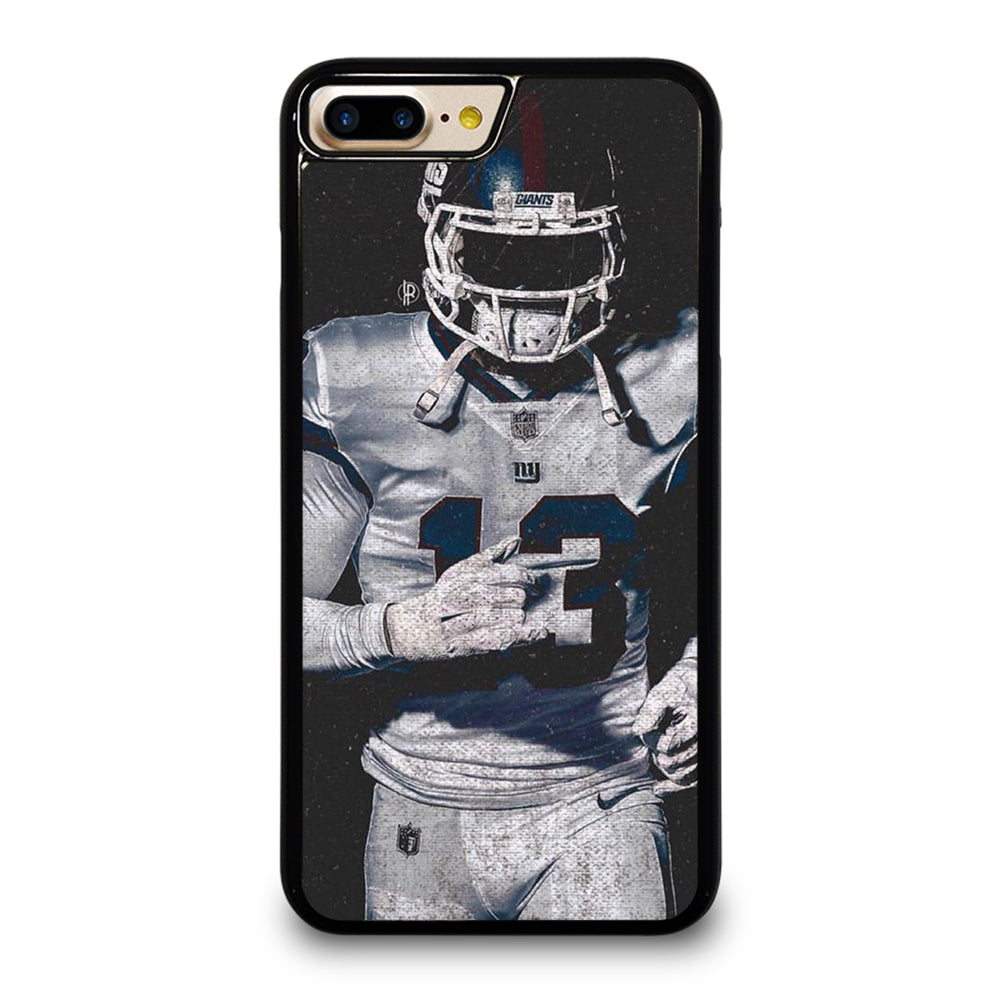 ODELL BECKHAM Jr FOOTBALL PLAYER iPhone 7 / 8 Plus Case Cover