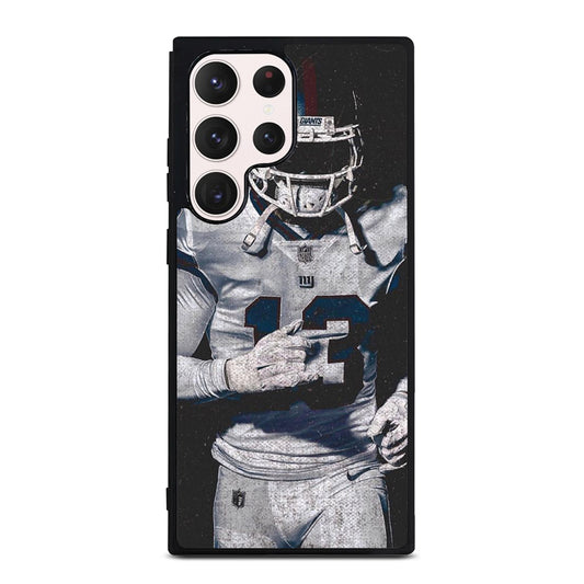 ODELL BECKHAM Jr FOOTBALL PLAYER Samsung Galaxy S23 Ultra Case Cover