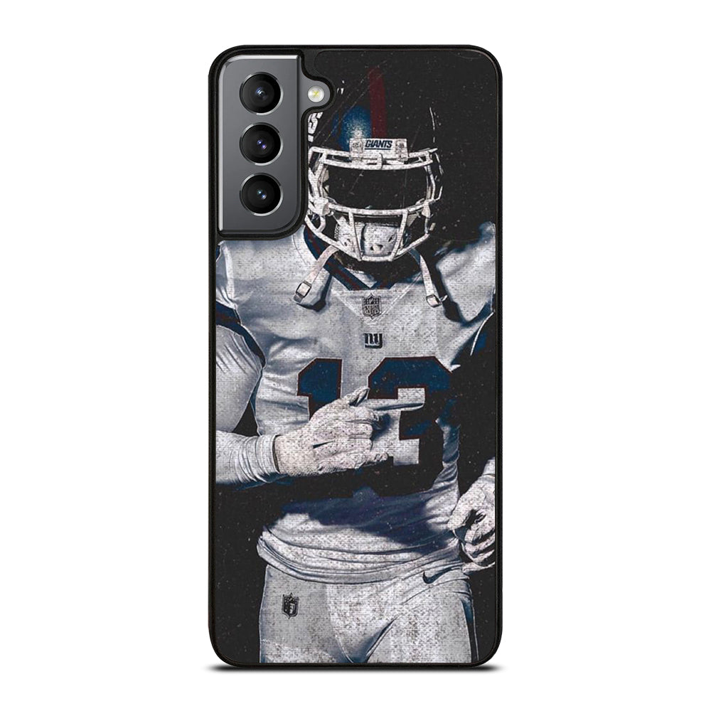 ODELL BECKHAM Jr FOOTBALL PLAYER Samsung Galaxy S21 Plus Case Cover
