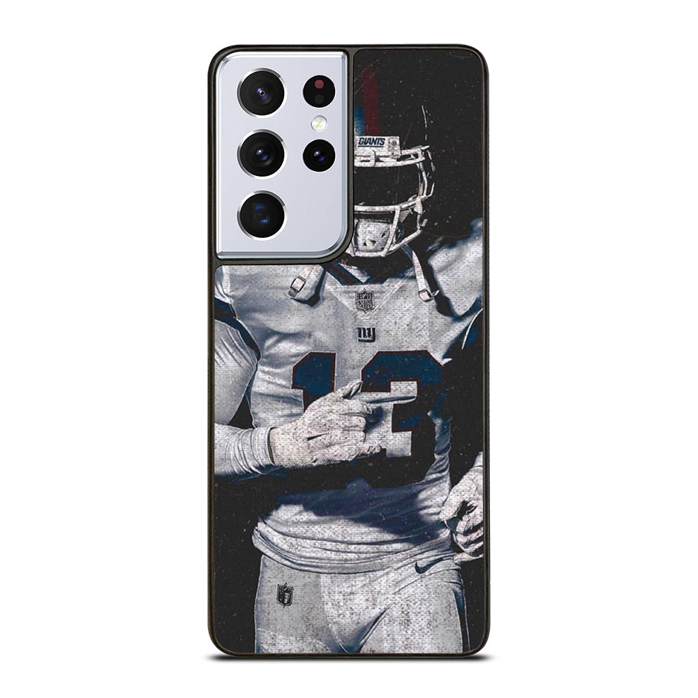 ODELL BECKHAM Jr FOOTBALL PLAYER Samsung Galaxy S21 Ultra Case Cover