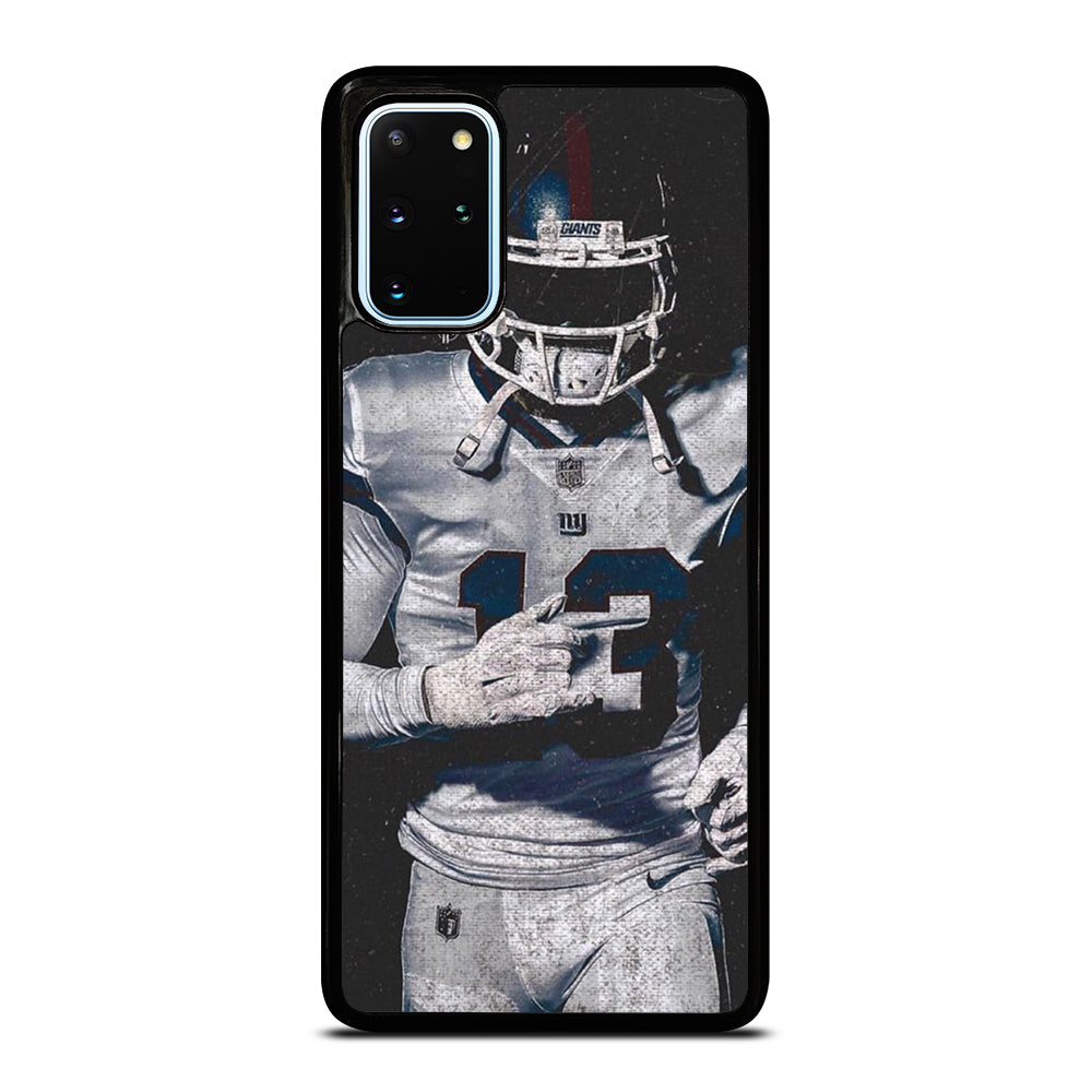 ODELL BECKHAM Jr FOOTBALL PLAYER Samsung Galaxy S20 Plus Case Cover