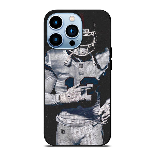 ODELL BECKHAM Jr FOOTBALL PLAYER iPhone 13 Pro Max Case Cover
