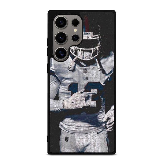 ODELL BECKHAM Jr FOOTBALL PLAYER Samsung Galaxy S24 Ultra Case Cover