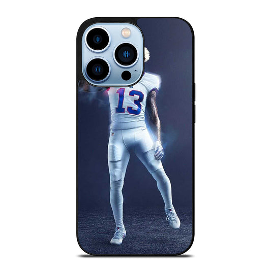ODELL BECKHAM Jr GIANTS iPhone 13 Pro Max Case Cover
