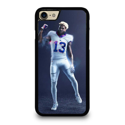 ODELL BECKHAM Jr GIANTS iPhone 7 / 8 Case Cover