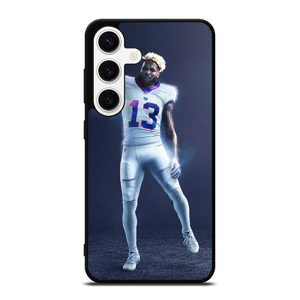 ODELL BECKHAM Jr GIANTS Samsung Galaxy S24 Case Cover