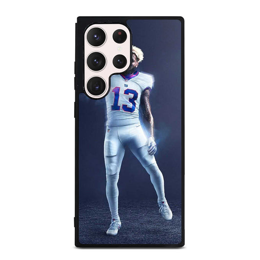 ODELL BECKHAM Jr GIANTS Samsung Galaxy S23 Ultra Case Cover