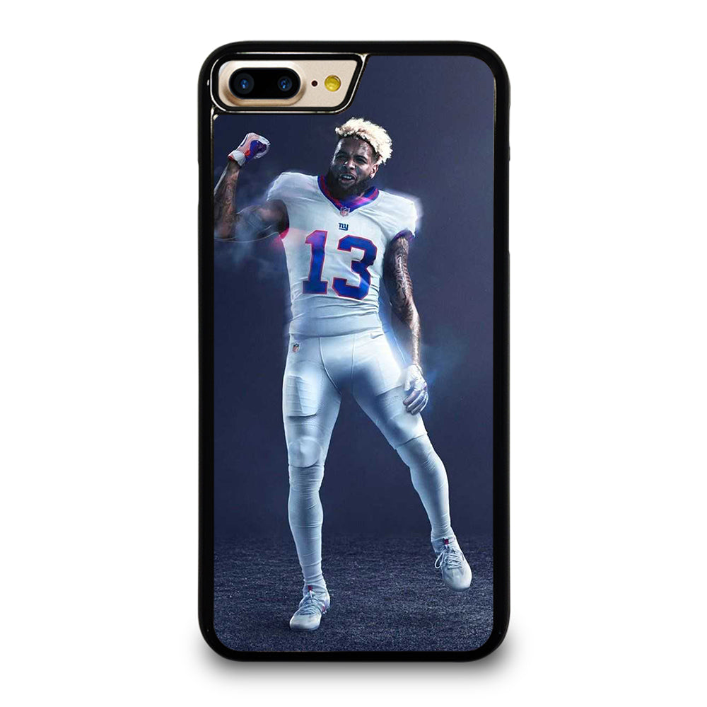 ODELL BECKHAM Jr GIANTS iPhone 7 / 8 Plus Case Cover