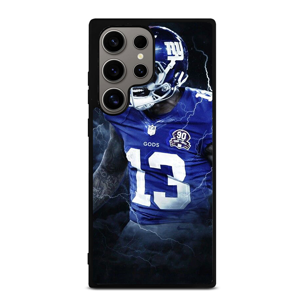 ODELL BECKHAM Jr NFL FOOTBALL Samsung Galaxy S24 Ultra Case Cover
