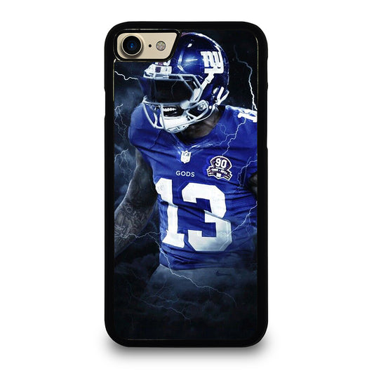 ODELL BECKHAM Jr NFL FOOTBALL iPhone 7 / 8 Case Cover