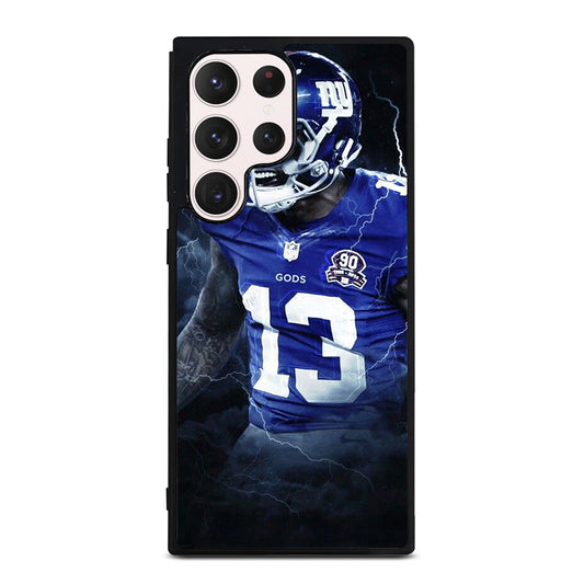ODELL BECKHAM Jr NFL FOOTBALL Samsung Galaxy S23 Ultra Case Cover