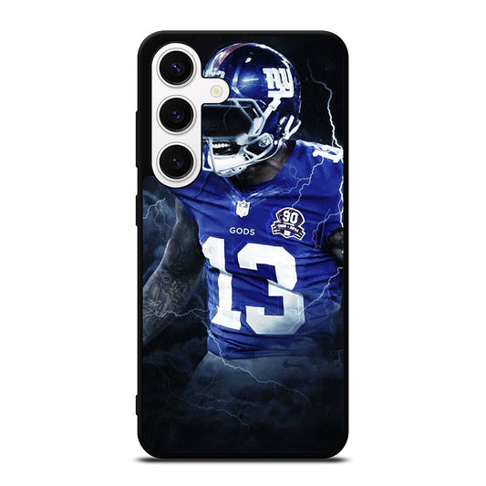 ODELL BECKHAM Jr NFL FOOTBALL Samsung Galaxy S24 Case Cover
