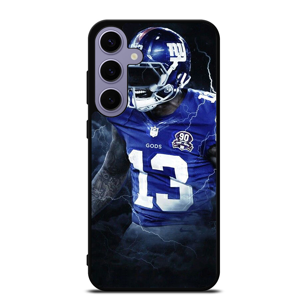 ODELL BECKHAM Jr NFL FOOTBALL Samsung Galaxy S24 Plus Case Cover