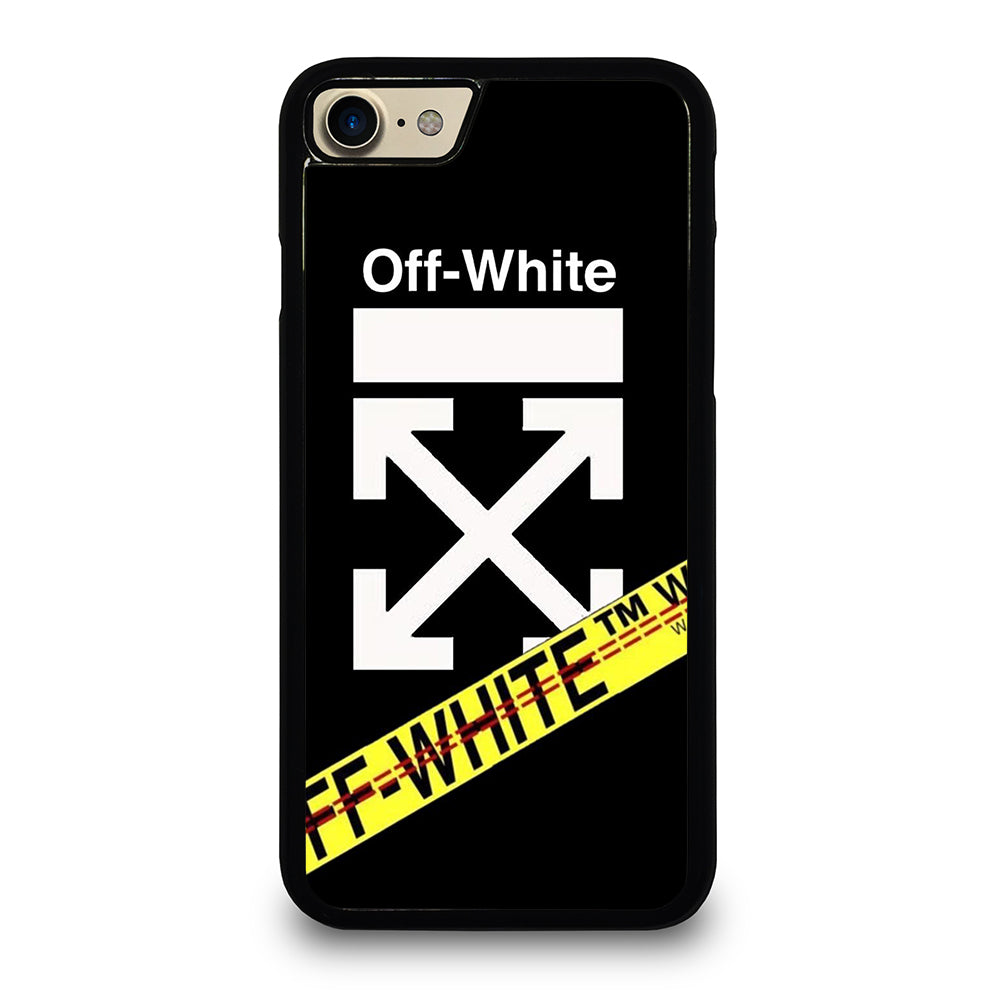 OFF WHITE iPhone 7 / 8 Case Cover