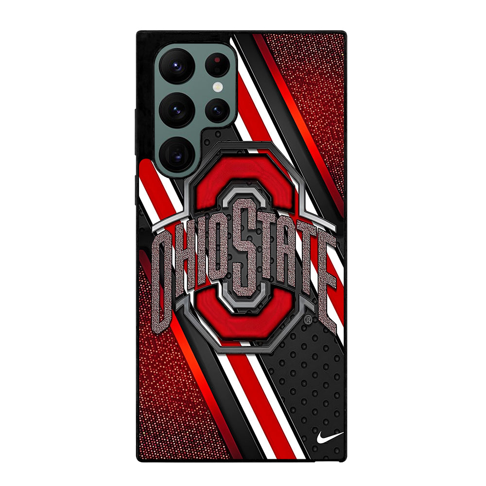 OHIO STATE ICON NFL Samsung Galaxy S22 Ultra Case Cover