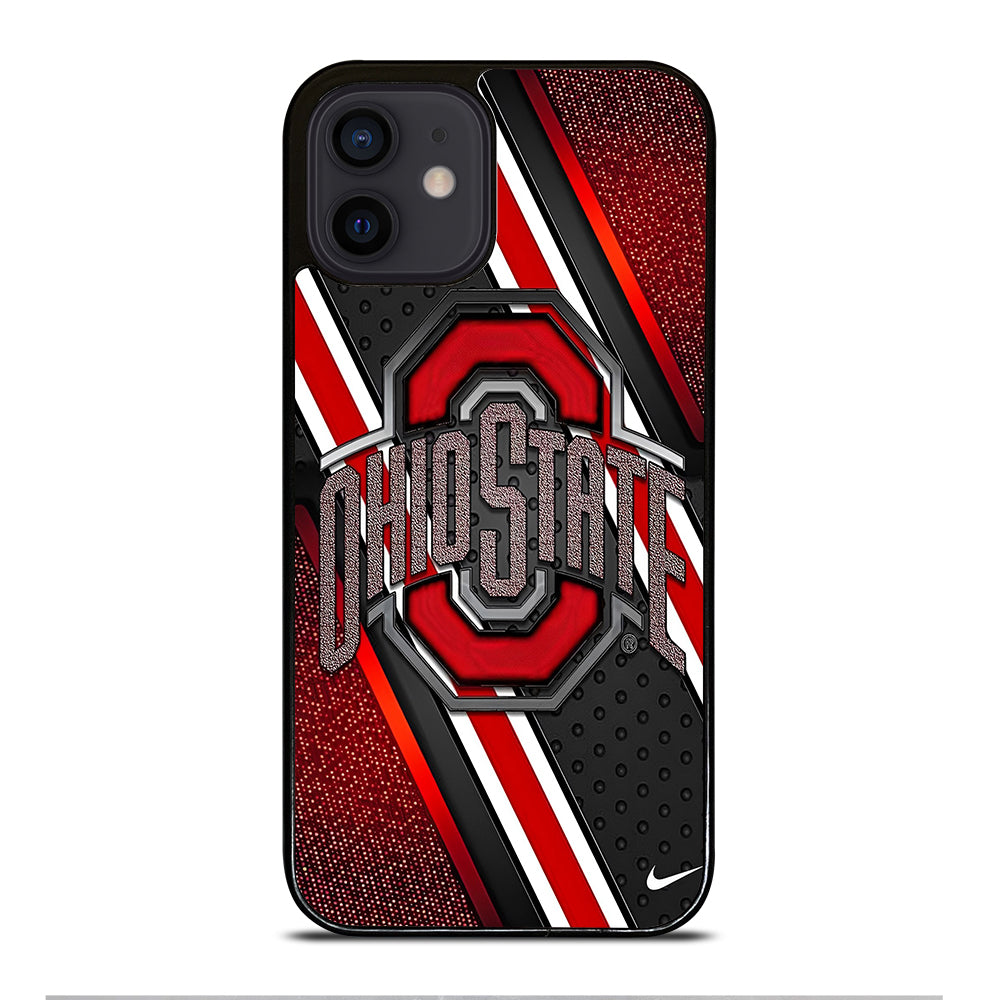 OHIO STATE ICON NFL iPhone 12 Mini Case Cover