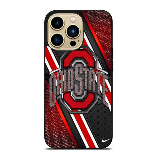 OHIO STATE ICON NFL iPhone 14 Pro Max Case Cover