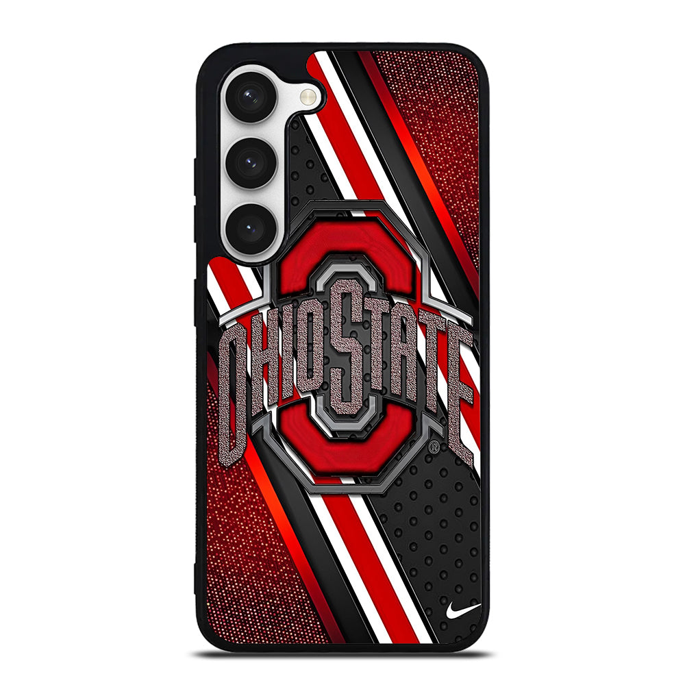 OHIO STATE ICON NFL Samsung Galaxy S23 Case Cover
