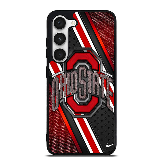 OHIO STATE ICON NFL Samsung Galaxy S23 Case Cover