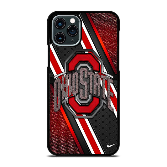 OHIO STATE ICON NFL iPhone 11 Pro Case Cover