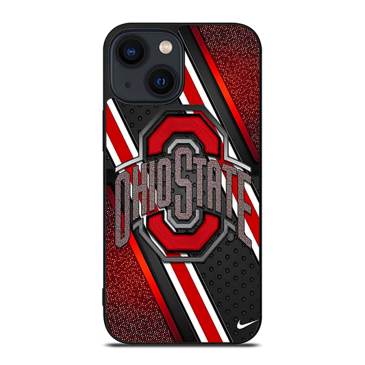 OHIO STATE ICON NFL iPhone 14 Plus Case Cover