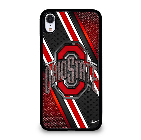 OHIO STATE ICON NFL iPhone XR Case Cover