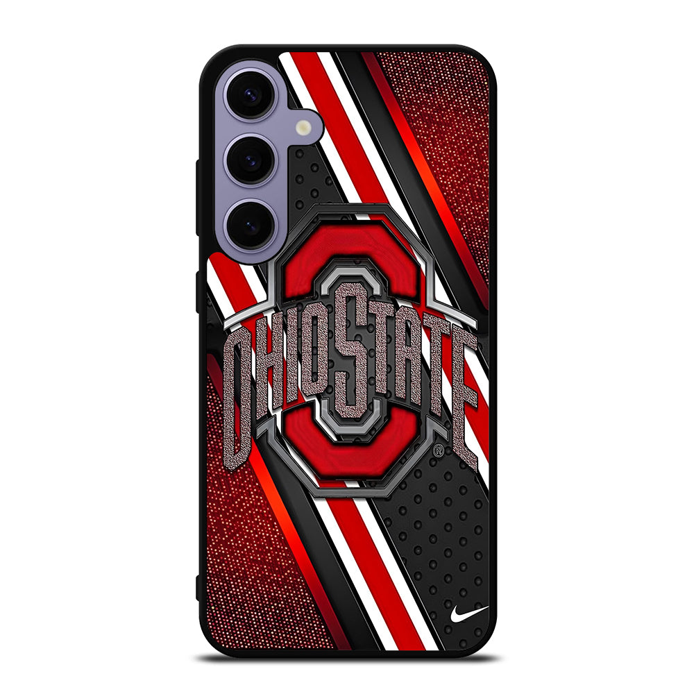 OHIO STATE ICON NFL Samsung Galaxy S24 Plus Case Cover