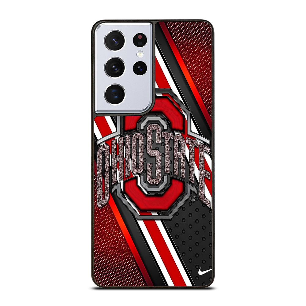 OHIO STATE ICON NFL Samsung Galaxy S21 Ultra Case Cover