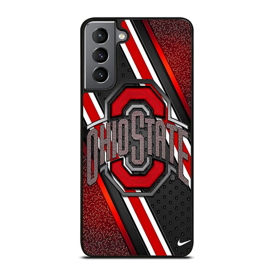 OHIO STATE ICON NFL Samsung Galaxy S21 Plus Case Cover