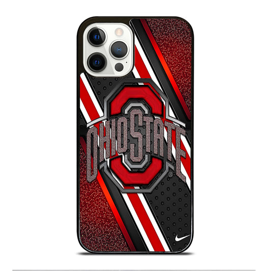 OHIO STATE ICON NFL iPhone 12 Pro Case Cover