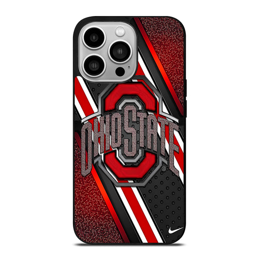 OHIO STATE ICON NFL iPhone 14 Pro Case Cover