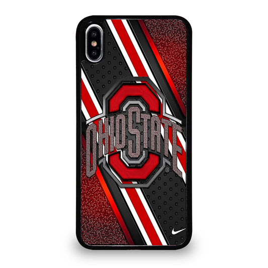 OHIO STATE ICON NFL iPhone XS Max Case Cover