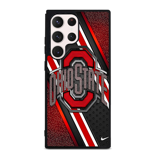 OHIO STATE ICON NFL Samsung Galaxy S23 Ultra Case Cover