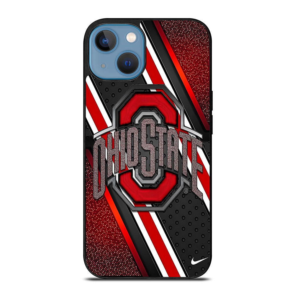 OHIO STATE ICON NFL iPhone 13 Case Cover