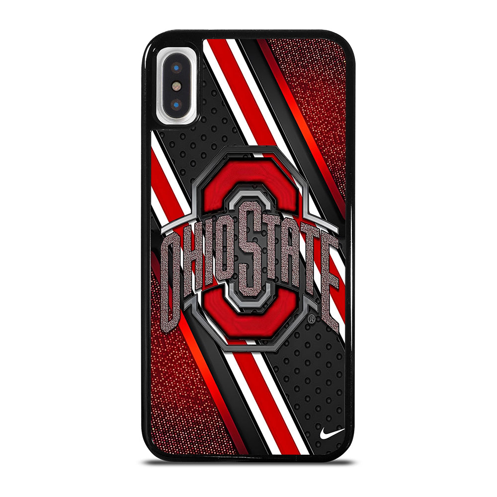 OHIO STATE ICON NFL iPhone X / XS Case Cover