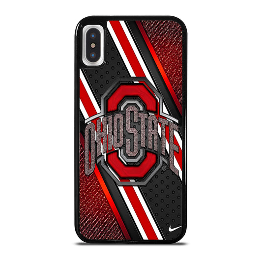 OHIO STATE ICON NFL iPhone X / XS Case Cover