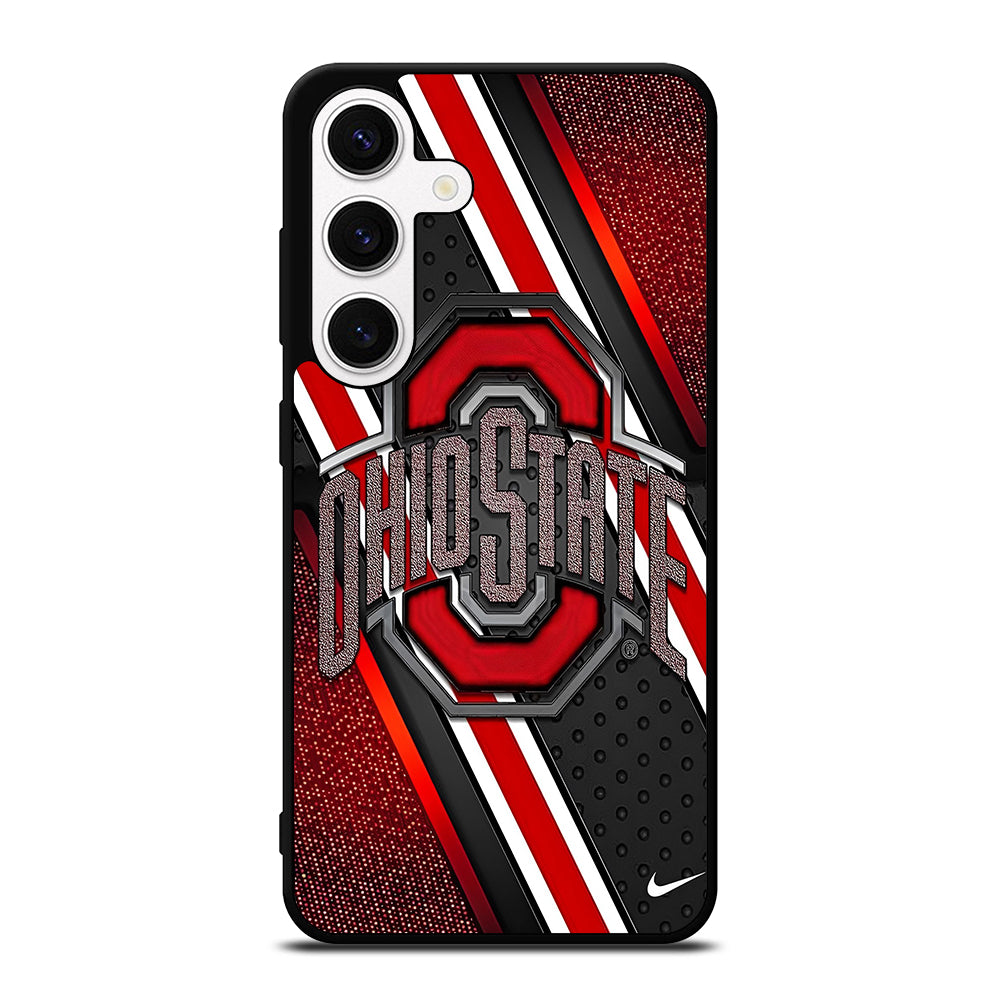 OHIO STATE ICON NFL Samsung Galaxy S24 Case Cover
