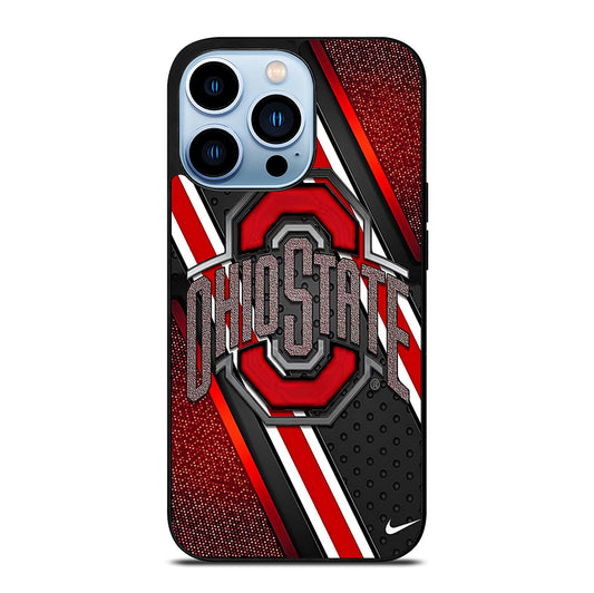 OHIO STATE ICON NFL iPhone 13 Pro Max Case Cover