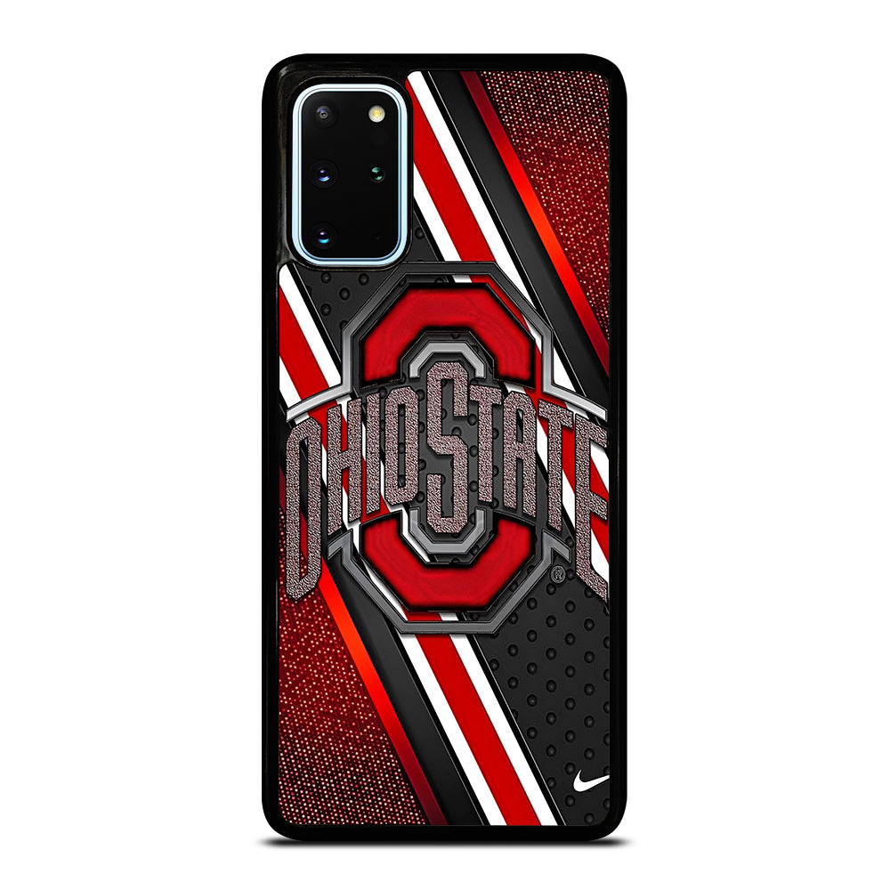 OHIO STATE ICON NFL Samsung Galaxy S20 Plus Case Cover