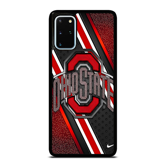 OHIO STATE ICON NFL Samsung Galaxy S20 Plus Case Cover