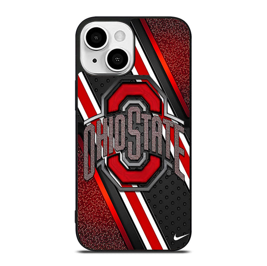OHIO STATE ICON NFL iPhone 13 Mini Case Cover