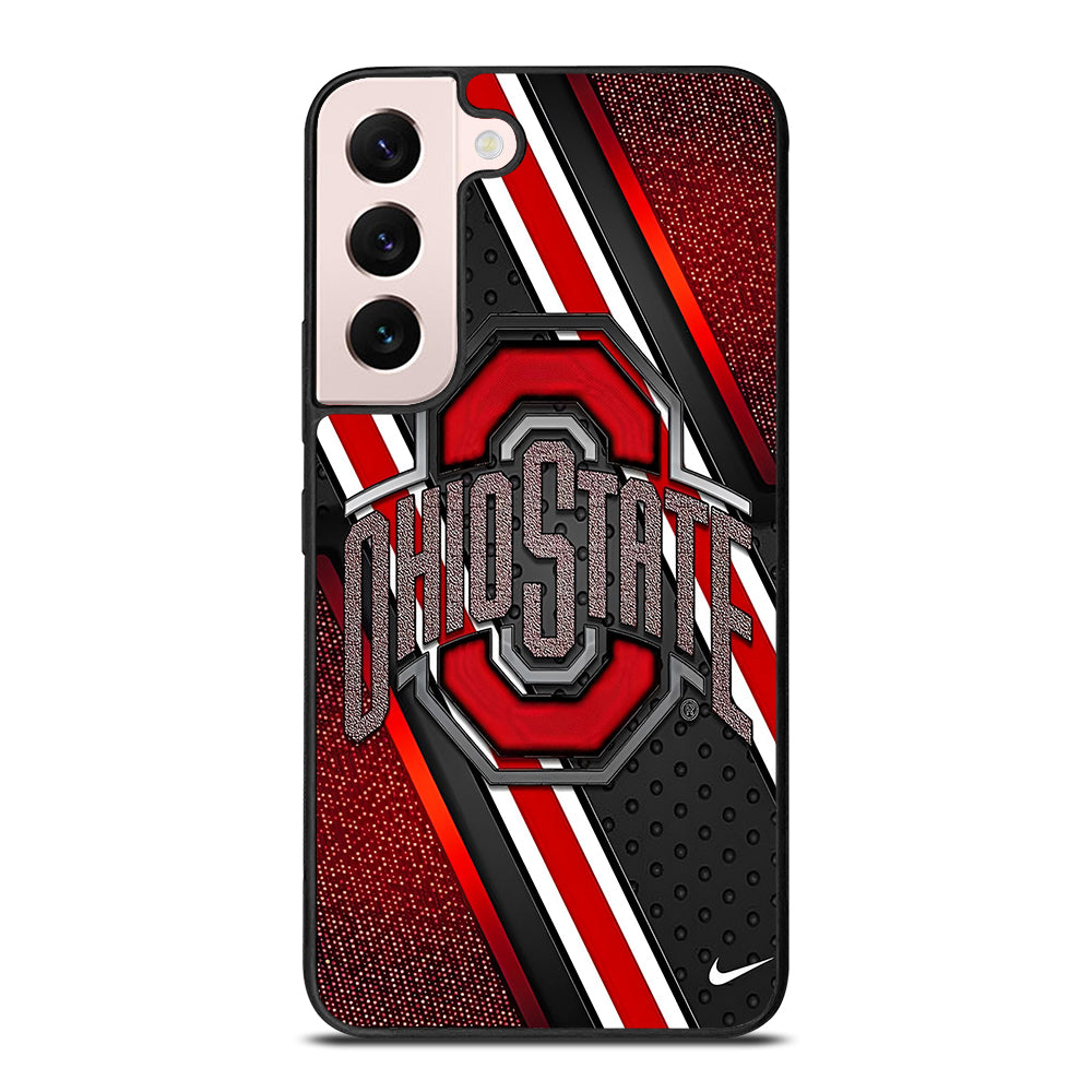 OHIO STATE ICON NFL Samsung Galaxy S22 Plus Case Cover