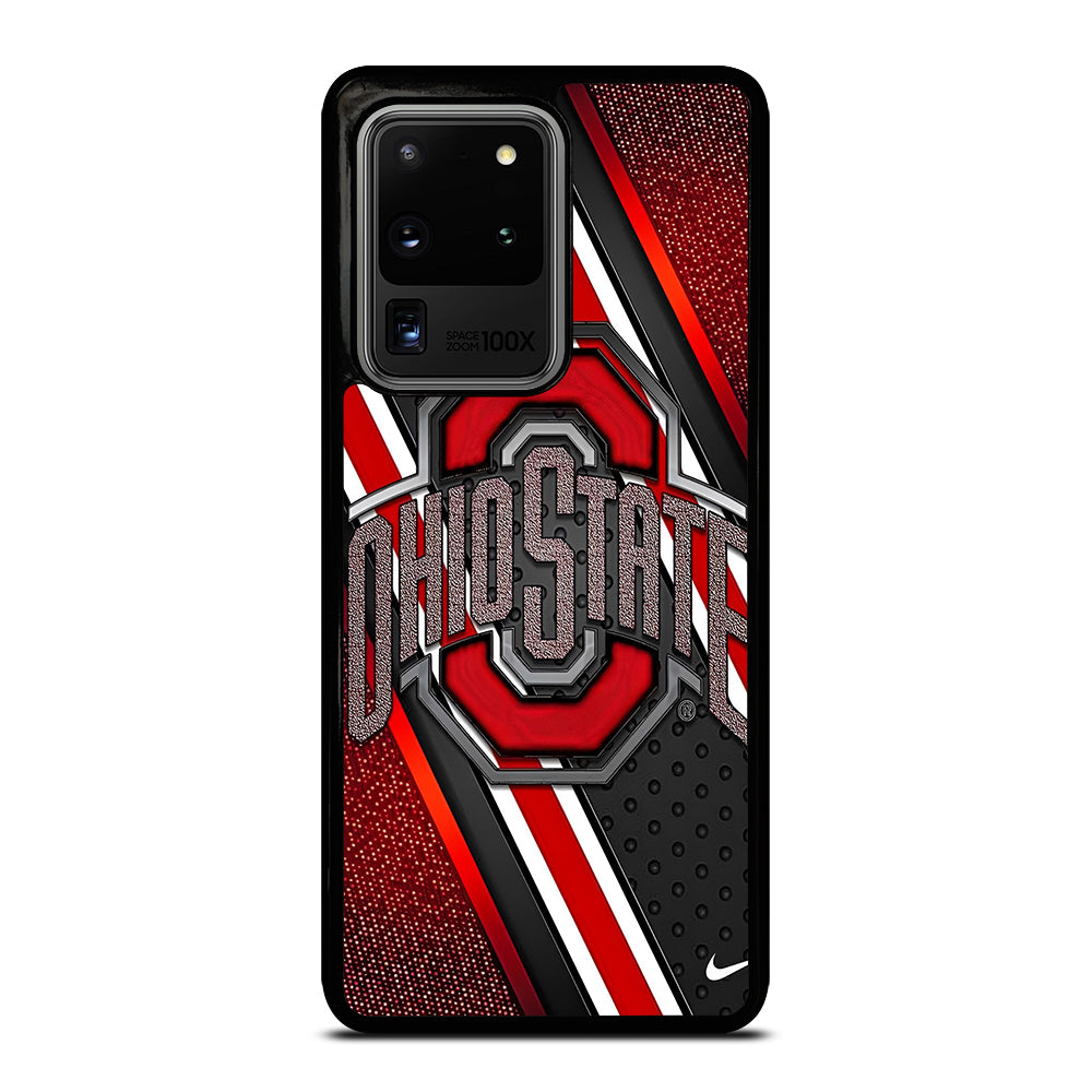 OHIO STATE ICON NFL Samsung Galaxy S20 Ultra Case Cover