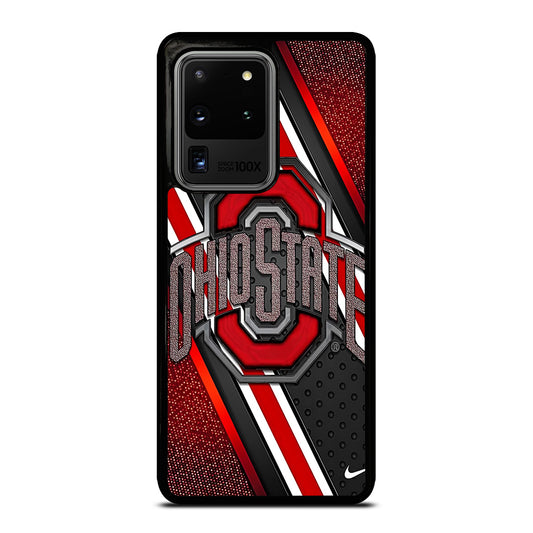 OHIO STATE ICON NFL Samsung Galaxy S20 Ultra Case Cover