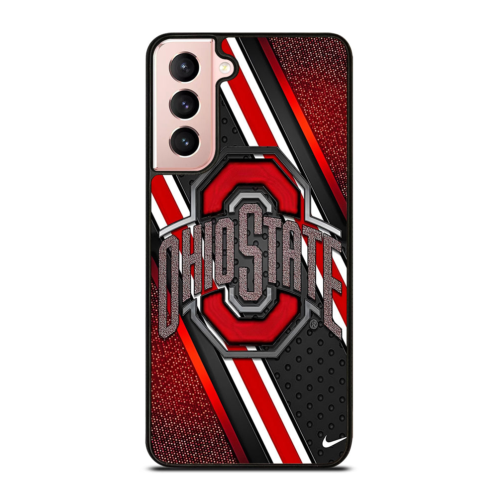 OHIO STATE ICON NFL Samsung Galaxy S21 Case Cover
