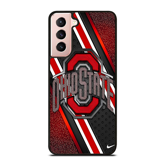 OHIO STATE ICON NFL Samsung Galaxy S21 Case Cover