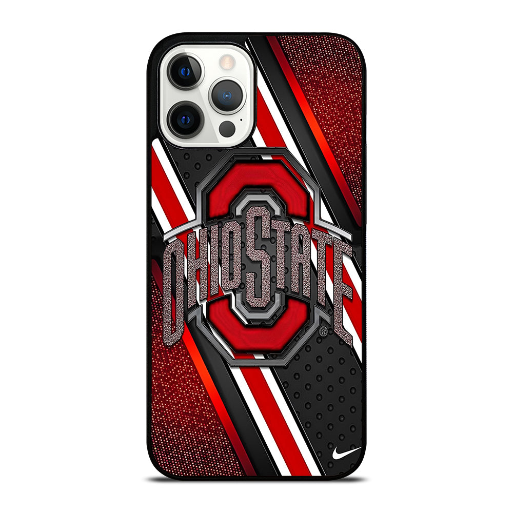 OHIO STATE ICON NFL iPhone 12 Pro Max Case Cover